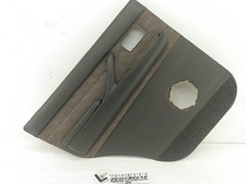 Toyota Land Cruiser Fj80 Rear Driver Left Door Trim Panel Card Fits 1990-1997 Toyota Land Cruiser Fj80 Rear Driver Left Door Trim Panel Card Fits 1990-1997