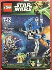 LEGO Star Wars: At-Rt (75002)