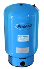 PROFLO PFX62S 62 Gallon Steel Pump Tank