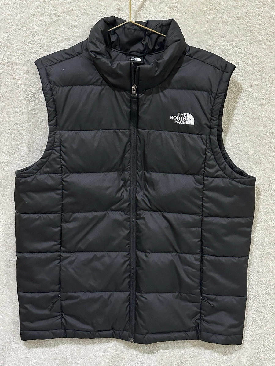 The North Face Zip Vests for Men for Sale | Shop New & Used | eBay