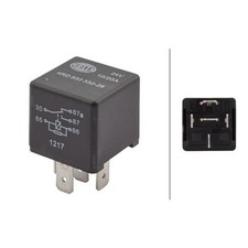 Image of RELAY, MAIN CURRENT FOR HELLA 4RD933 332-261 NEW
