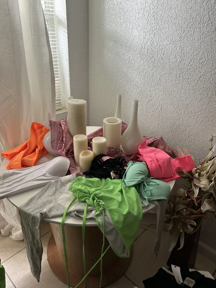 Operación limpiar tu armario  Foto 3 de 4