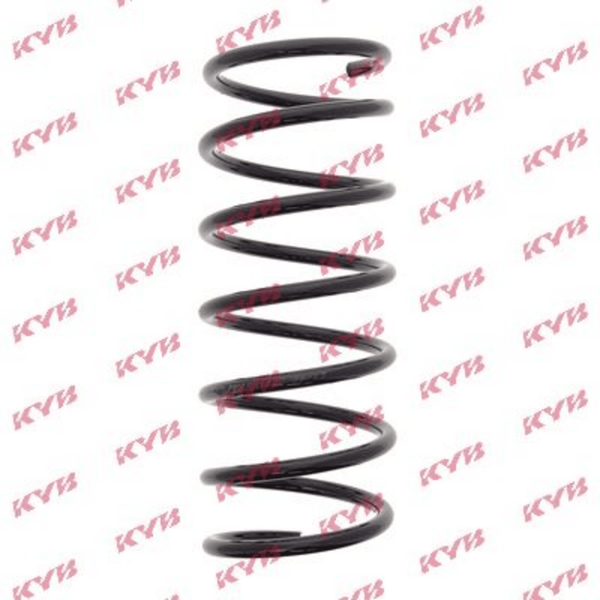 Fahrwerksfeder Vorderachse FüR Audi Skoda VW A4 B5 Avant A6 C5 Superb I-image