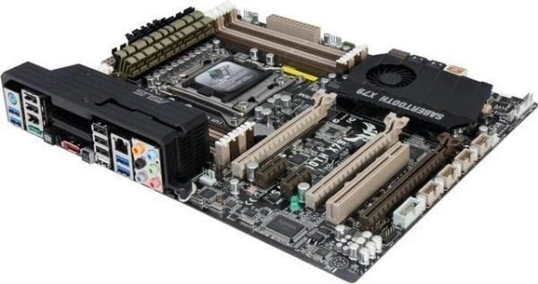 Preços baixos em Asus Sabertooth x79 | eBay