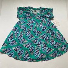 NEW Tea Collection butterfly print dress