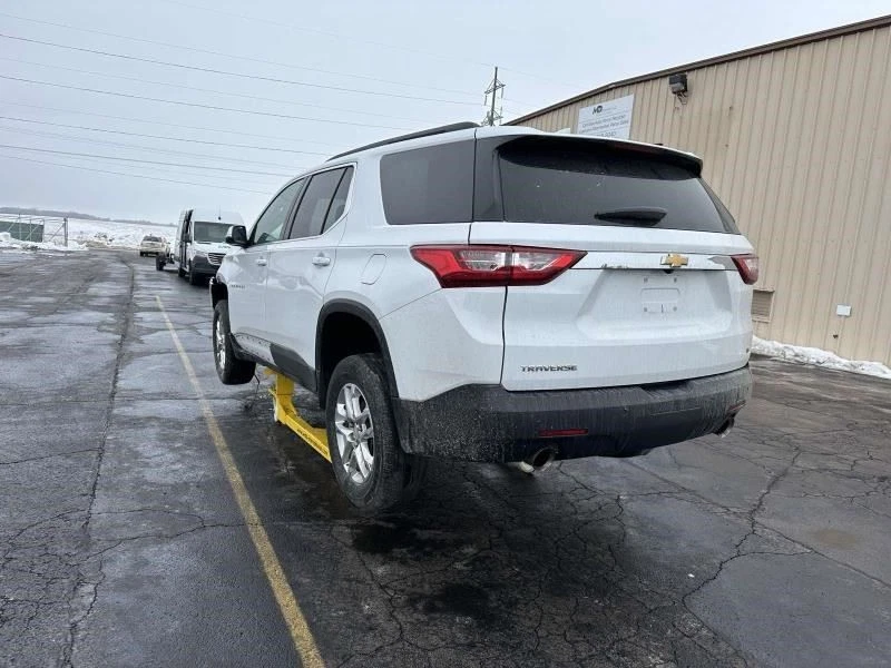 Chevrolet Blazer 2019-2023 antena techo superior aleta de tiburón 84577913 Foto 4 de 4