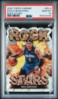 2025 Topps Chrome Paolo Banchero Base (PSA 10)