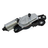 Wischmotor Hinten FÜR Seat Ibiza III (6L1) - Meat & Doria 27216