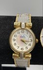 Anne Klein Assorted Mixed Models Stainless Steel Women's Wristwatch Set of 3 — photo 2