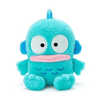 Sanrio Hangyodon Plüsch (Standard) S 854093 NEU