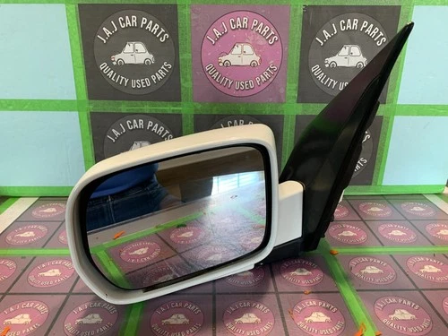2006 HONDA PILOT LEFT-Driver SIDE VIEW MIRROR OEM