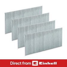 Einhell 3000x Brad Nailer Nails Set 50mm Pack of 3000