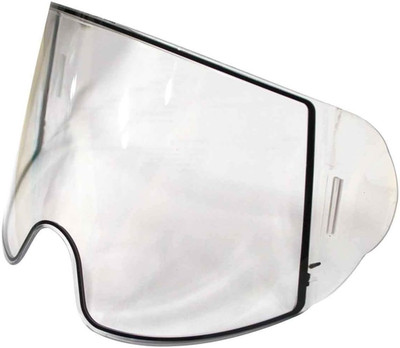 5000.270 Front Cover Lens for Panoramaxx Helmet, 5 Pack