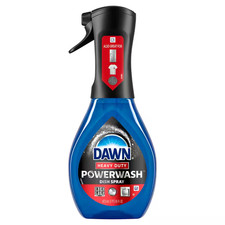 Heavy Duty Powerwash 16 Oz. Fresh Scent Liquid Dish Soap 0.40 per fl oz