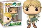FUNKO POP!  Television: Steve Irwin #921