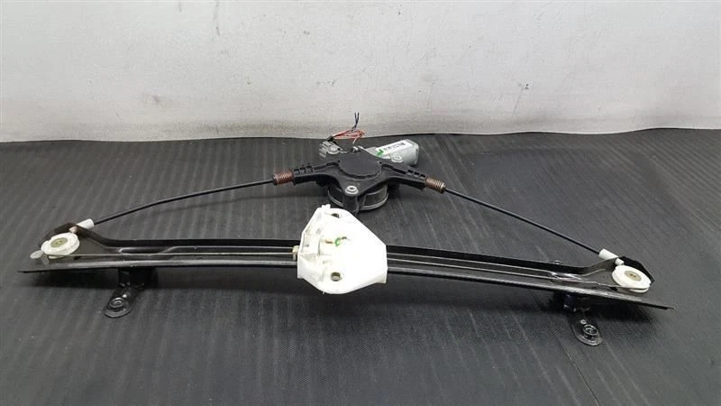 06 07 08 09 10 11 12 13 14 HONDA RIDGELINE CONDUCTOR VENTANA DELANTERA REGULADOR OEM Foto 3 de 4