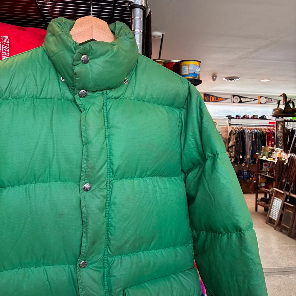 The North Face Original Vintage Outerwear Coats & Jackets for Men