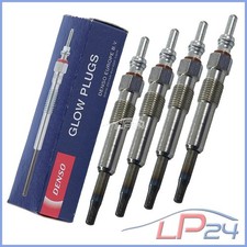 Bougies de préchauffage Nissan ALMERA