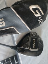 Ping G425 Max 5 Fairway Wood
