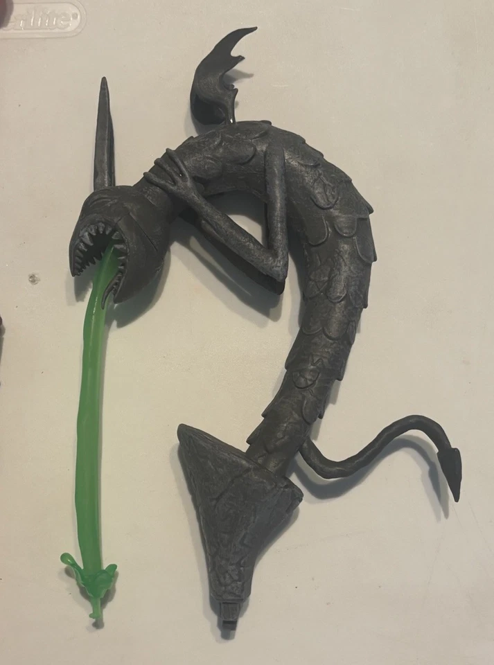 Boneco solto Select Nightmare Before Christmas - Pumpkin King Halloween Town BAF - Imagem 3 de 4