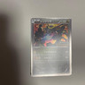 Rayquaza 144/BW-P Pokemon Japanese Black Nobunaga 2
