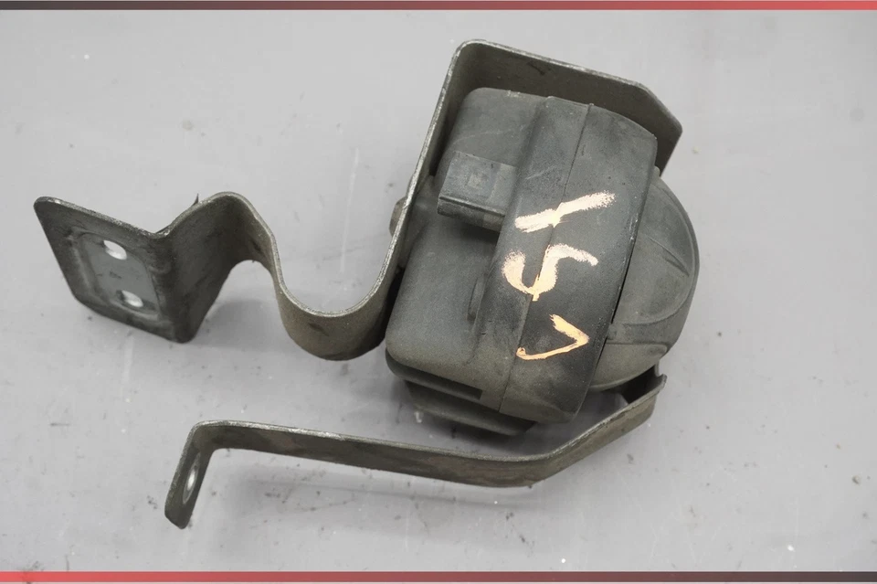 Mercedes W208 CLK430 2001-2002 alarma antirrobo bocina sirena 2038203826 con soporte Foto 2 de 4