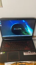 Acer Nitro AN515-55-53E5 15.6" 144Hz(GTX 1650ti, Intel Core i5-10300H, 16GB RAM)
