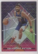 2021-22 Panini Recon Holo DeAndre Ayton #26 0tj4