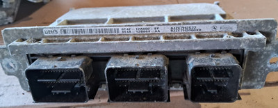 2008-2010 FORD EDGE LINKOLN MKX 3.5L ENGINE CONTROL MODULE ECU 8T4Z-12A650-EF