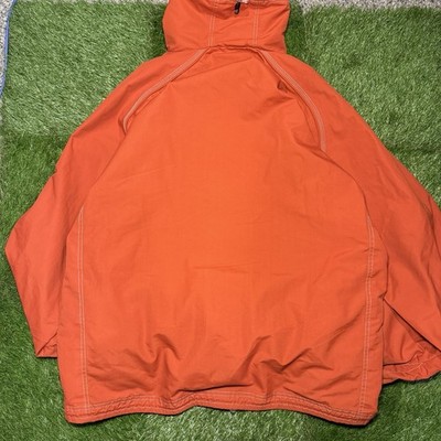 Vintage 90's Oakley software Windbreaker jacket | eBay