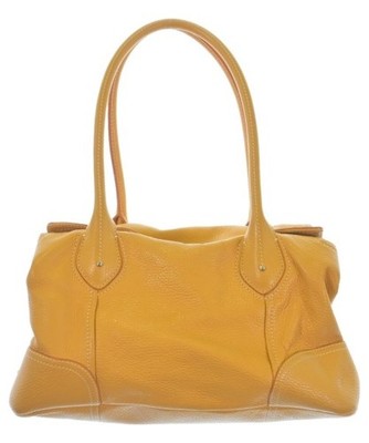 LANCEL Shoulder Bags Orange 2200718911034