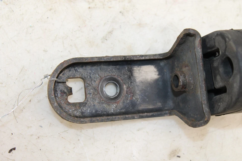 Soporte de escape Infiniti G35 2003-2007 cupé OEM MQ34 Foto 2 de 4