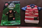 Jack in the Box Hot Ones Collab Mini Soccer World Cup USA Jersey