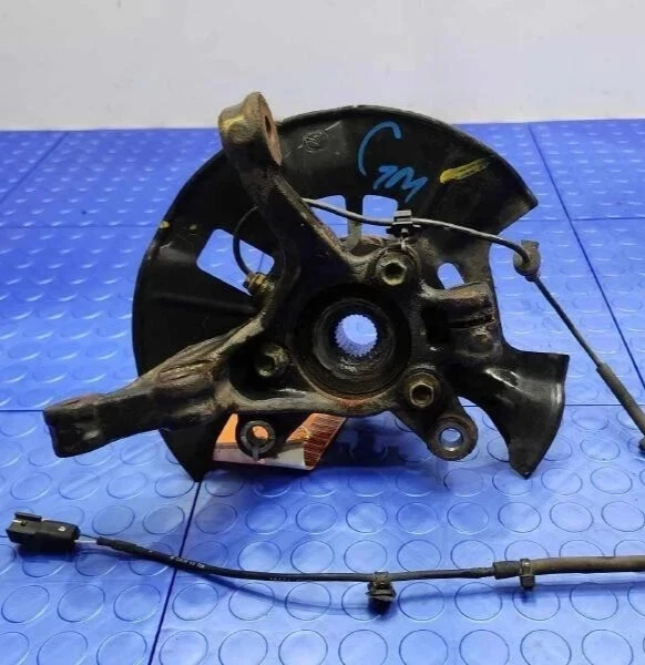 2016-2020 Toyota Yaris Sedan Front Right Passenger Spindle Knuckle Assembly Oem - Image 2 of 4