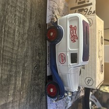 1932 Panel Delivery Truck Pepsi-Cola