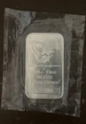 1 Oz Engelhard Eagle .999