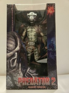 1 4 Scale Predator | eBay