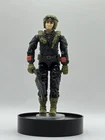 Hasbro 1988 GI Joe Crazy Legs (Night Force) 3.75" Action Figure - #6036
