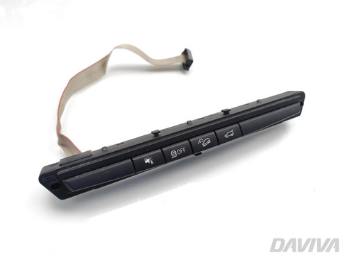 BMW X5 Anti-Rutsch-Traktionskontrolle ASR-Schaltertaste 2013 SUV 9208218 502.388