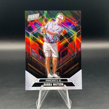 Top Bubba Watson Cards 25