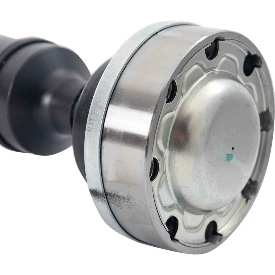 Rear Driveshaft For Dodge Challenger 2015-2019 3.6L RWD Automatic Trans 70in. - Image 4 of 4