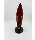 Van Briggle Mulberry Art Pottery Vase  signed