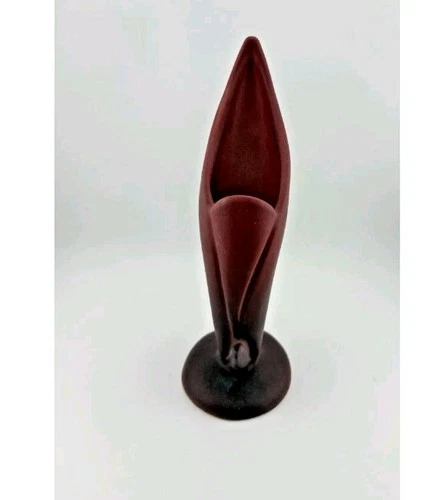 Van Briggle Mulberry Art Pottery Vase  signed