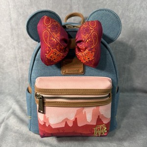 Big Thunder Mountain Loungefly | eBay display picture 2