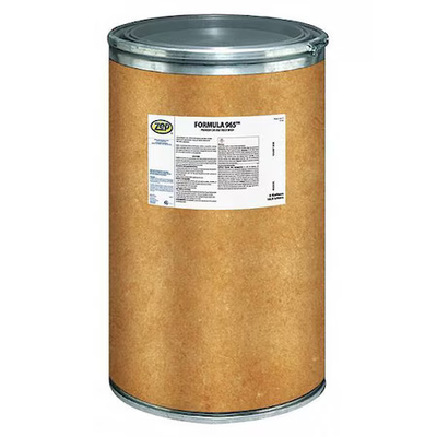 #ad #ad Zep 51740 Heavy Duty Powdered Car And Truck Wash Truck And Trailer Wash 100 $506.99