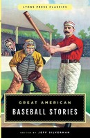 Jeff Silverman | Great American Baseball Stories | Taschenbuch | Englisch (2019)