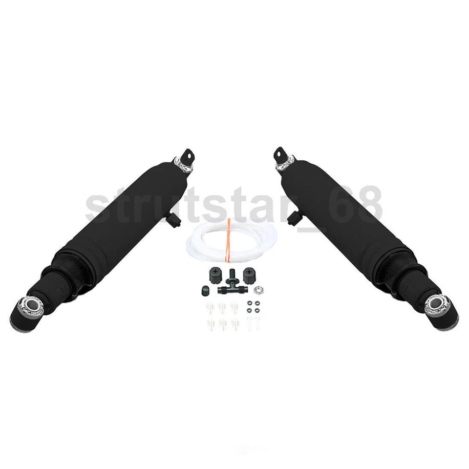 Amortiguadores delanteros traseros Monroe para Chevrolet K1500 1994 1995 1996 1997 1988 1989 1990 Foto 4 de 4