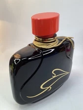 12” RARE HUGE STORE DISPLAY Maxim's De Paris Parfum Perfume Vintage (g4)