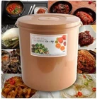 E-jen Kimchi Container (Large-Pack of 3)