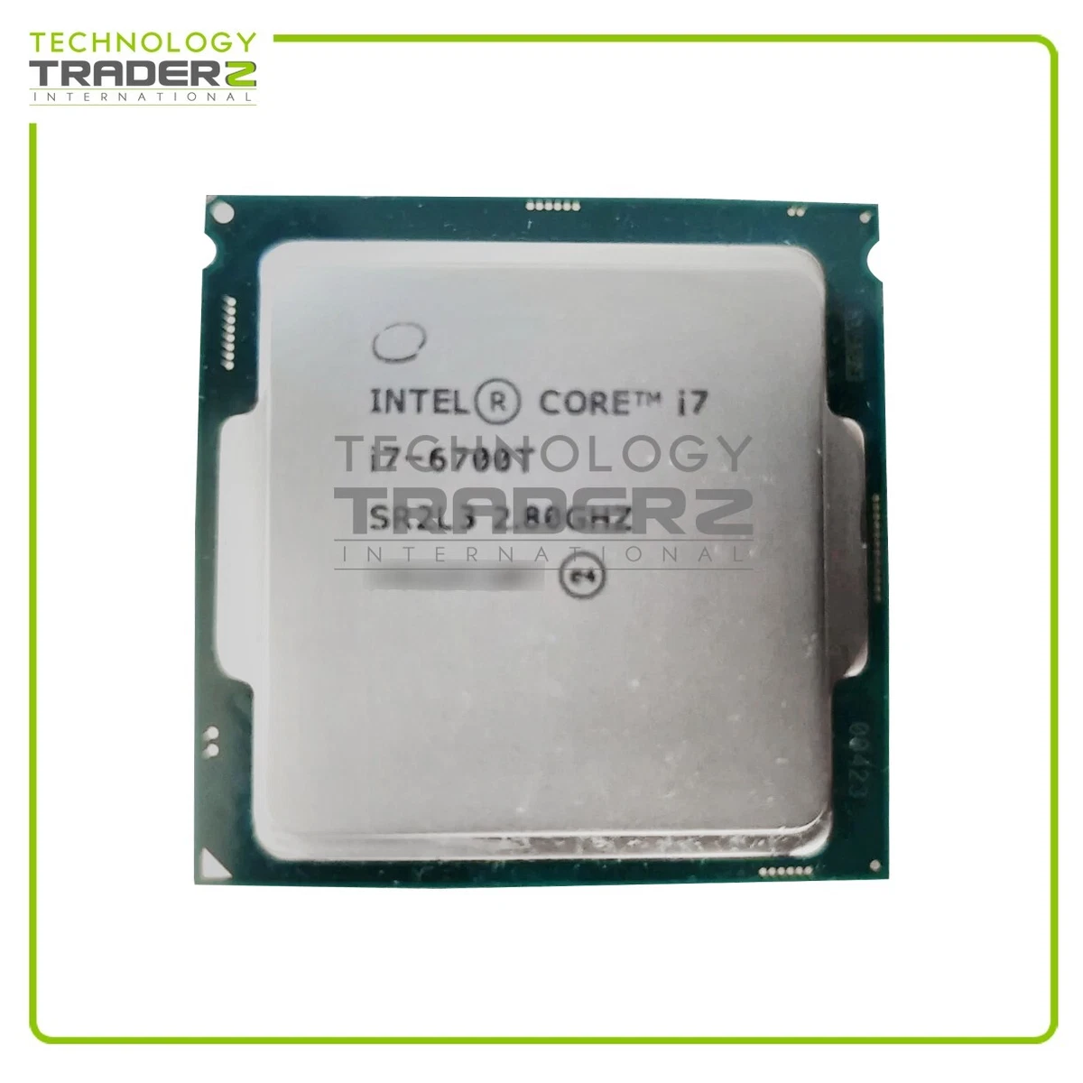 Intel Core i7-6700T Processor Model Computer Processors (CPUs) for